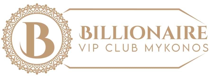 Billionaire Club Mykonos Luxury Concierge