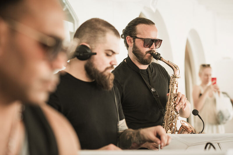 cotton beach ibiza table map