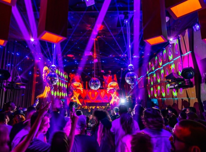 akasha ibiza bottle service