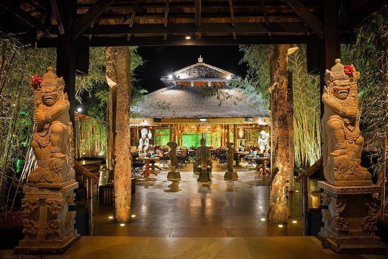 bambuddha restaurant ibiza