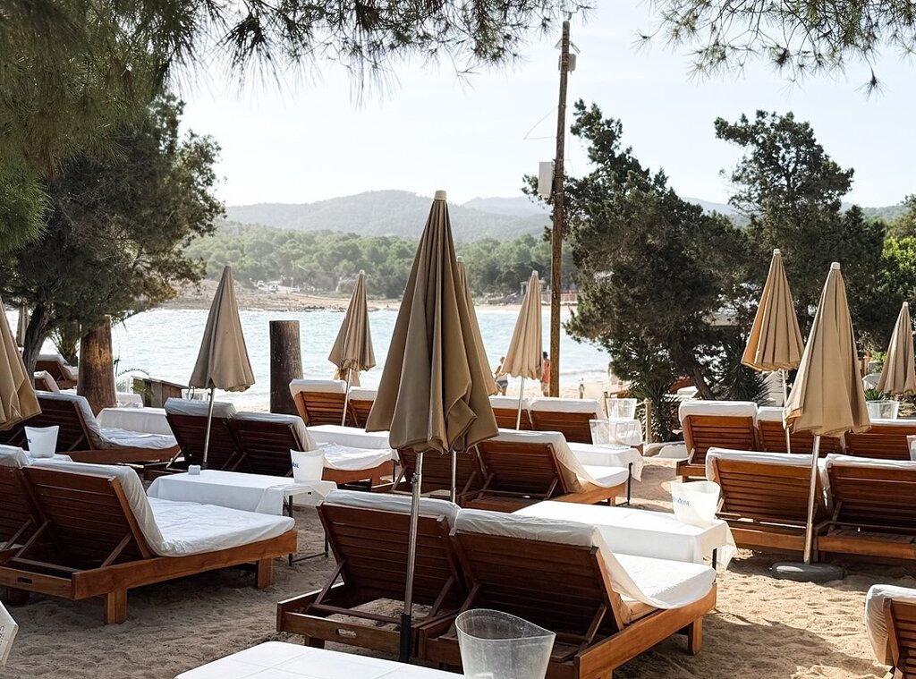 cala bassa price ibiza