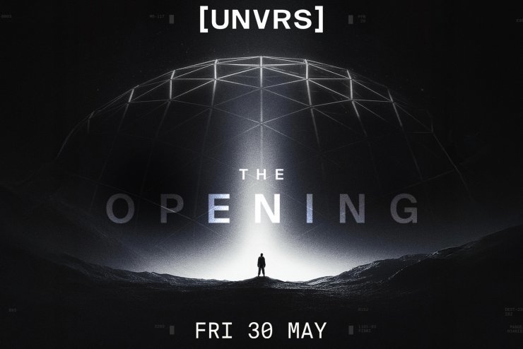 unvrs ibiza opening