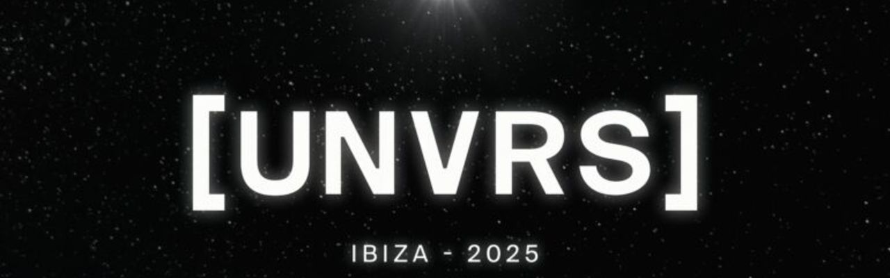 UNVRS Ibiza VIP Table À venir