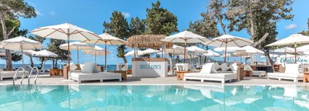 Nikki Beach Ibiza