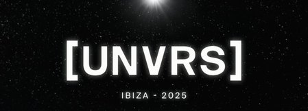 UNVRS Ibiza