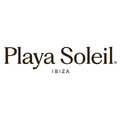 Playa soleil Table Vip